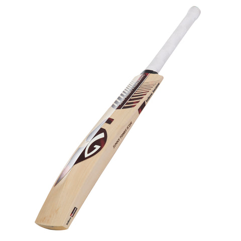 Sunny Tonny Icon English Willow Cricket Bat - SG