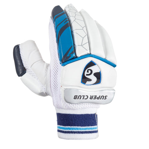 Super Club Batting Gloves - SG