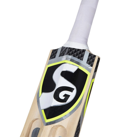 Cricket Tennis Bat T-1200 - SG