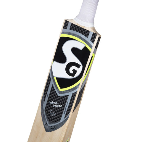 Cricket Tennis Bat T-1200 - SG