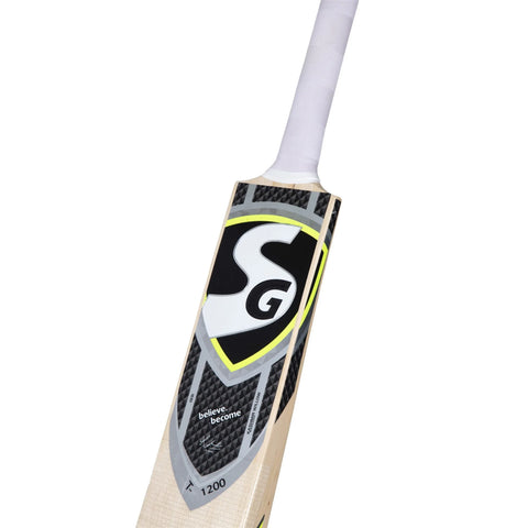 Cricket Tennis Bat T-1200 - SG