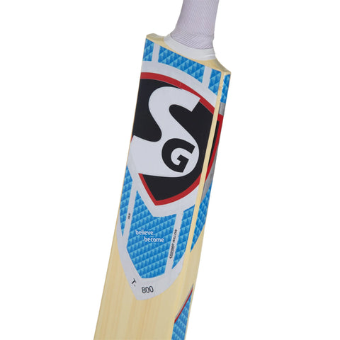 Cricket Tennis Bat T-800 - SG