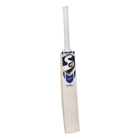 Thunder Plus Kashmir Willow Cricket Bat - SG