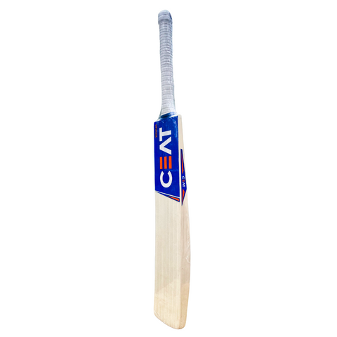 Ceat Hitman Rohit Sharma Players Edition Cricket Bat