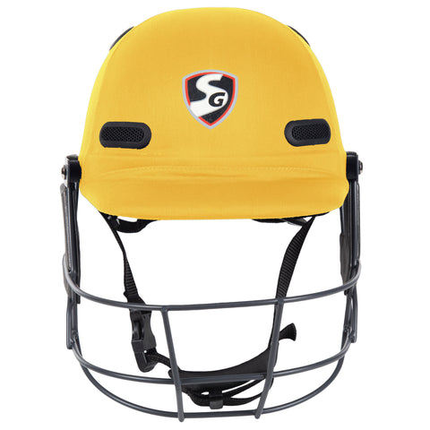 Acetech Cricket Helmet - SG