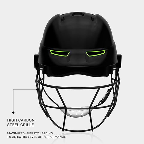 Moonwalkr Cricket Helmet