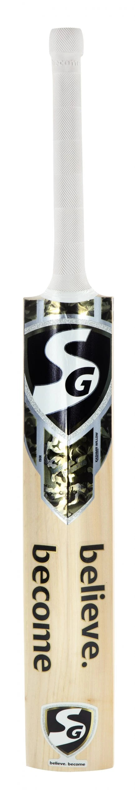 Savage Plus Kashmir Willow Cricket Bat - SG