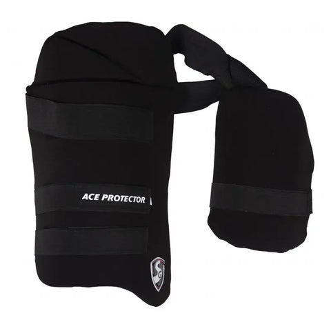 Combo Ace Protector Thigh Pad - SG