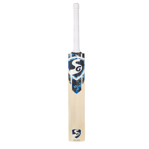 RP Ultimate English Willow Cricket Bat - SG