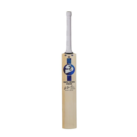 Triple Crown Xtreme English Willow Cricket Bat - SG