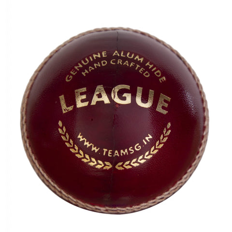 League Red Ball - SG