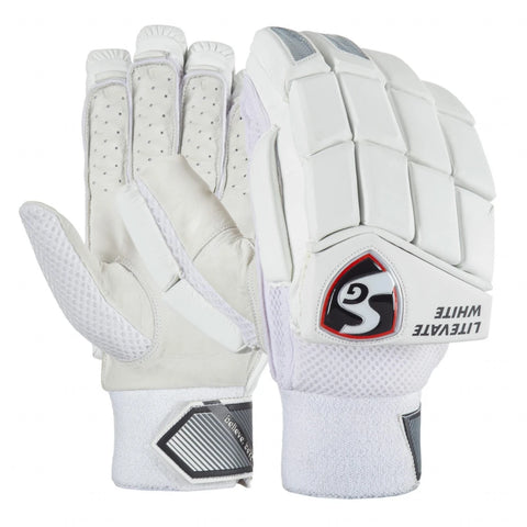 Litevate Batting Gloves - SG