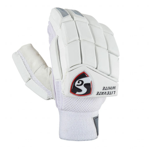 Litevate Batting Gloves - SG