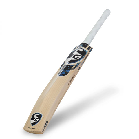 RP Ultimate English Willow Cricket Bat - SG