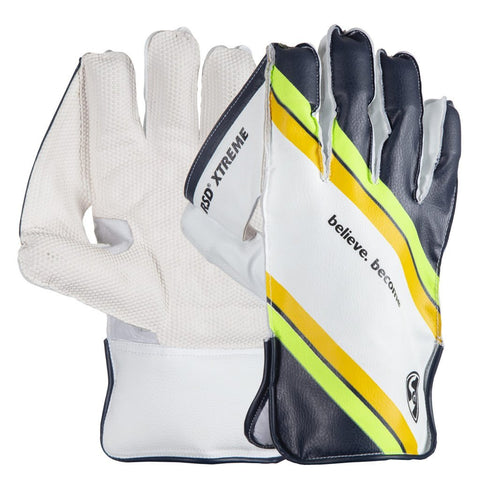 RSD Xtreme Wicket Keeping Gloves - SG