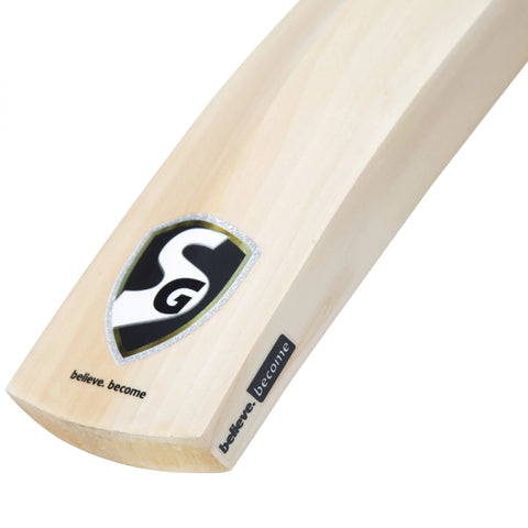 Savage Strike English Willow Cricket Bat - SG