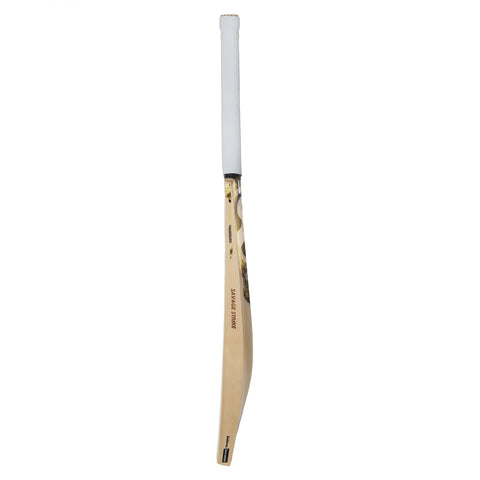 Savage Strike English Willow Cricket Bat - SG