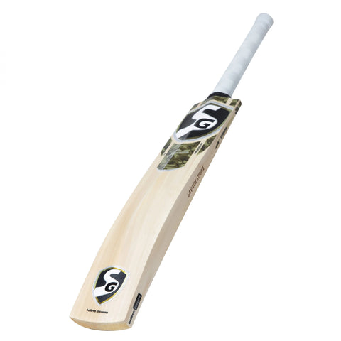 Savage Strike English Willow Cricket Bat - SG