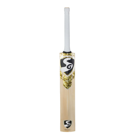 Savage Strike English Willow Cricket Bat - SG