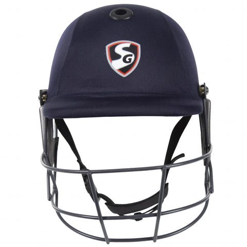 Savage Tech Cricket Helmet - SG