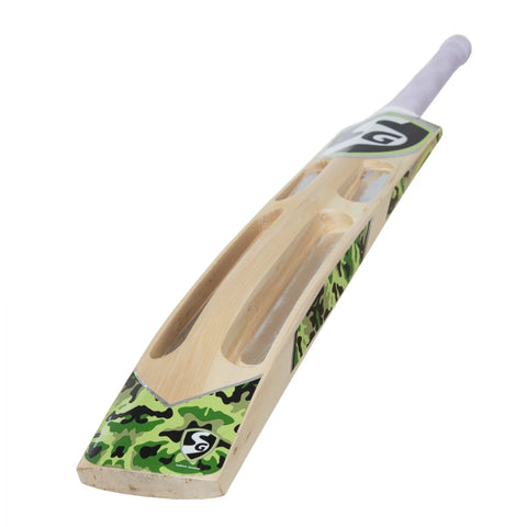 Cricket Tennis Bat T-1400 - SG