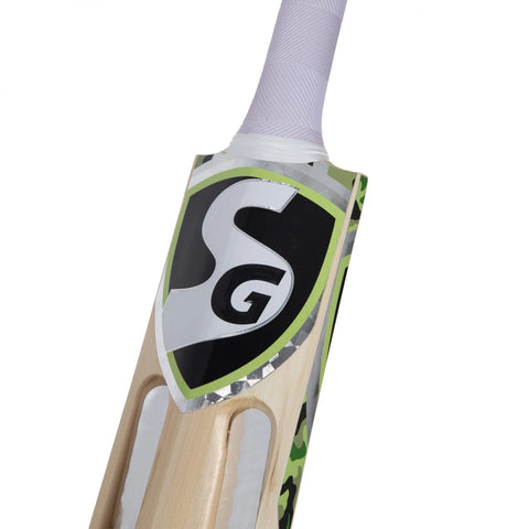 Cricket Tennis Bat T-1400 - SG