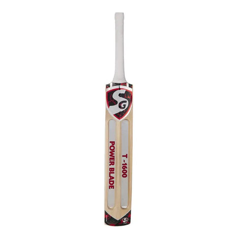 Cricket Tennis Bat T-1600 - SG