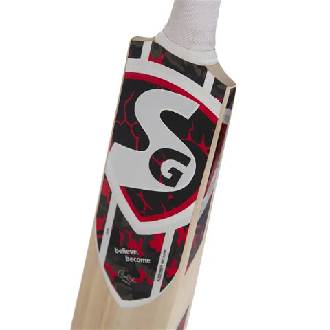 Cricket Tennis Bat T-1600 - SG