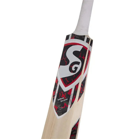 Cricket Tennis Bat T-1600 - SG