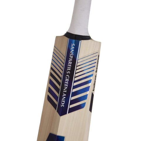 Triple Crown Classic English Willow Cricket Bat - SG