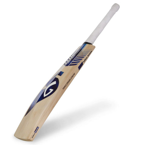 Triple Crown Xtreme English Willow Cricket Bat - SG