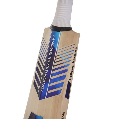 Triple Crown Xtreme English Willow Cricket Bat - SG