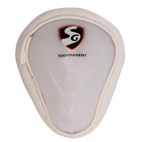 Tournament Abdominal Pad - SG