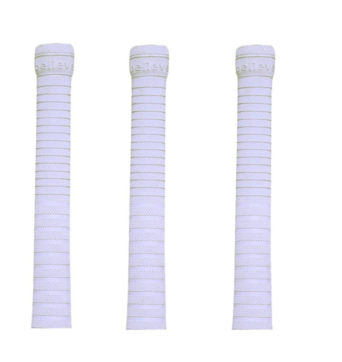 Bat Grip White Hexa - SG