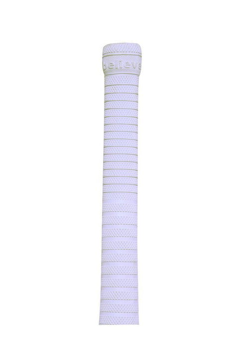 Bat Grip White Hexa - SG